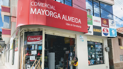 COMERCIAL MAYORGA ALMEIDA