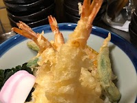 うどん酒房 たぬき