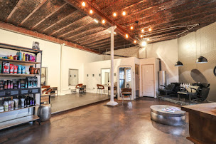 Photo n°14 de Oliver Brown - English Hair Salon Paris à Ivry-sur-Seine (Institut de beauté)