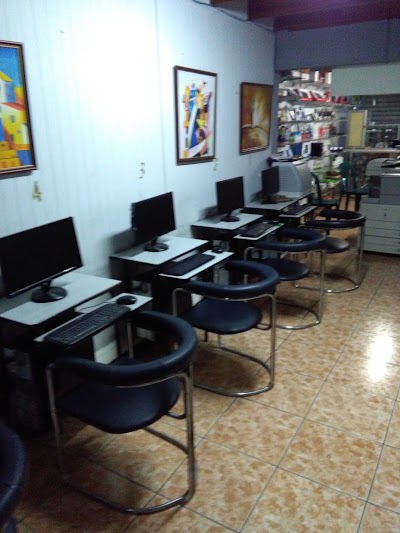 Photos of LYM Celulares