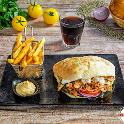 Photo n°1 de O’Turk La Rochelle à La Rochelle (Restaurant)