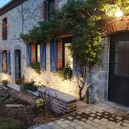 Photo n°44 de Chambres d'hôtes Spa La Parenthèse Avesnoise Nord Avesnois à Limont-Fontaine (Chambre d'hôtes)