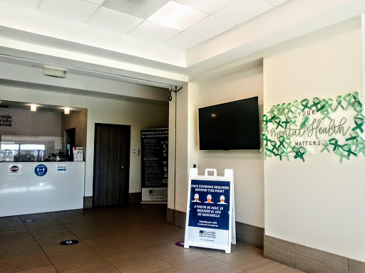 Riverside University health center - Thumbnail