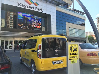 kayseri park taksi yahyali kayseri 90 530 048 01 91