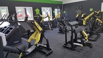Salle de sport Lons-le-Saunier Liberty GYM à Lons-le-Saunier