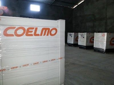 Photos of ALKOON Power Solution شركة الكون