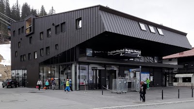 Photos of Tiefgarage Anger