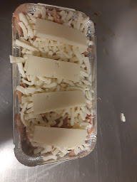 Photo n°20 de La ptite normande à La Ferté Macé (Restaurant)