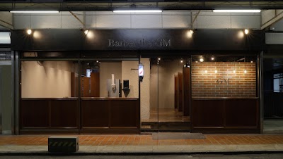 Barber the GM淀屋橋