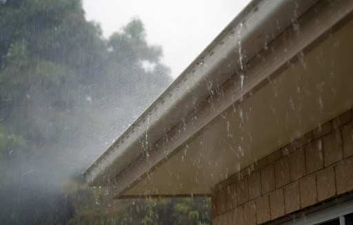Gutter Aqua Inc. - Visual