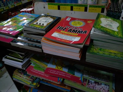 Photos of Mas Gading 2 Supermarkets