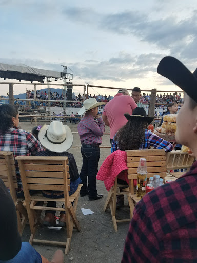 Lienzo Charro San Ignacio - Thumbnail