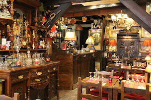 Photo n°96 de Le Marmiton de Lutèce à Paris (Restaurant)