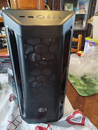 Photo n°10 de Informatique & dépannage PC à Domicile à rémalard (Assistance et services informatiques)