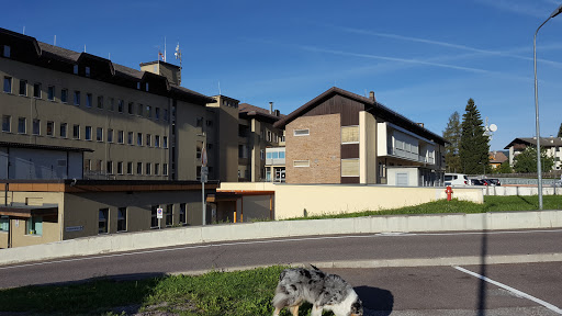 Ospedale di Cavalese - Thumbnail