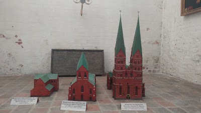 Photos of Marienkirche