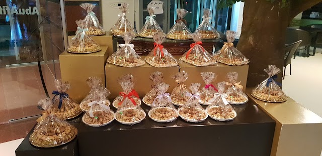 Abu Afif Sweets