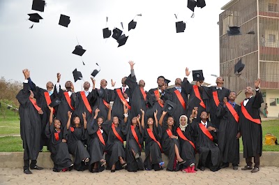 Photos of Hope University College