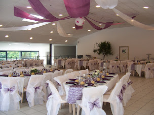 Photo n°3 de SARL FRUH à Sainte-Livrade-sur-Lot (Espace événementiel)