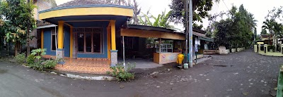 Photos of Pura Karanggede Sewon Bantul