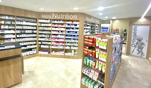 Photo n°15 de Pharmacie de la Poste à Vence (Pharmacie)