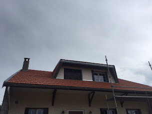 Photo n°24 de Cancy toiture à Saint-Mandé (Couvreur)