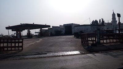 photo of AP Petrol Station/Gas Station (Permanently Closed)