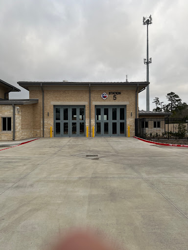 MCESD 8 Station 11-5 - Thumbnail