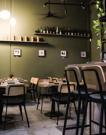 Photo of KURA - Robata & Sake