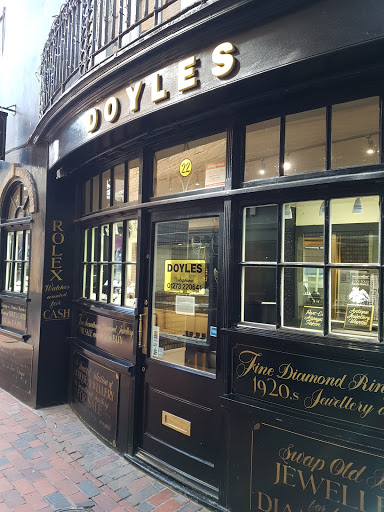 Doyle's Jewellers - Thumbnail