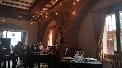 Photos of Theme Park Mud&eacute;jar of Castile and Leon
