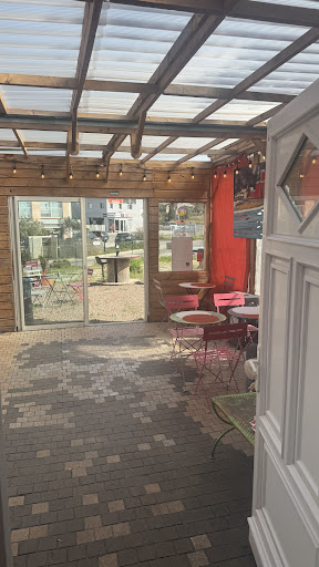 Photo 7 - Foodtruck La Cantine du Rocher