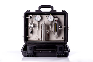 Photo n°3 de SOCLEMA à Sainte-Consorce (Fournisseur d'équipements industriels)