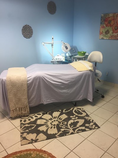 Natural Beauty WNY (inside Heaven Salon)