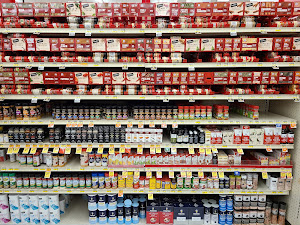 Albertsons photo