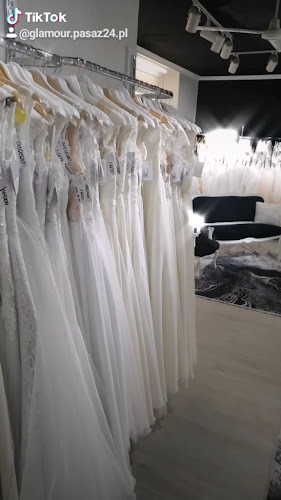 Godziny otwarcia Glamour Wedding & Evening Dresses