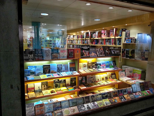 Librería Hitz Liburudenda - Thumbnail
