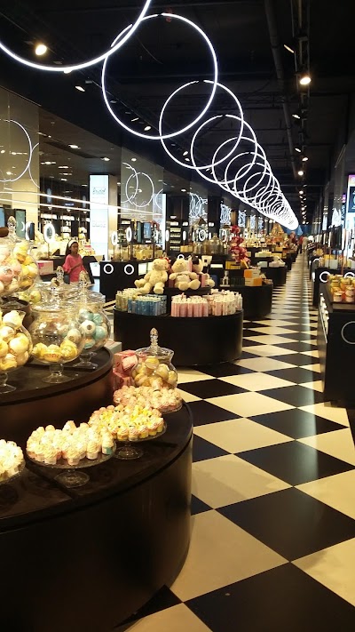 Photos of Morocco Mall