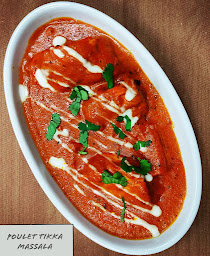 Photo n°36 de Indian Palace à Strasbourg (Restaurant)