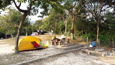 Photos of Tai Mong Tsai Campsite