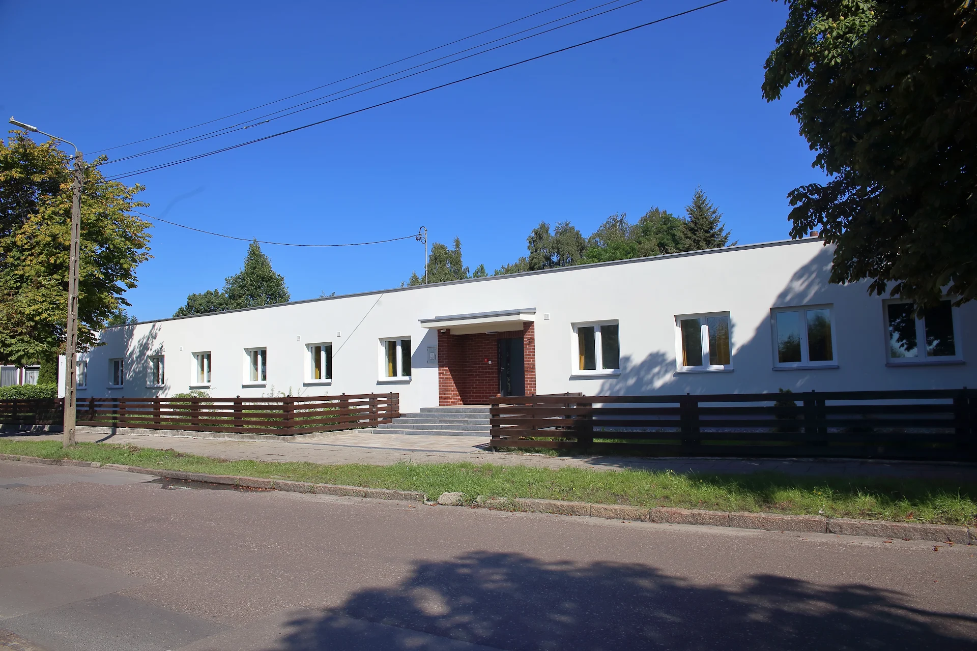 Przystań Apart – Studio Apartamenty w Gdańsku