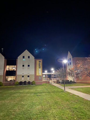Pratt Munson College of Art and Design