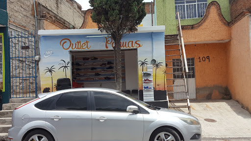 Outlet palmas (calzado elite)