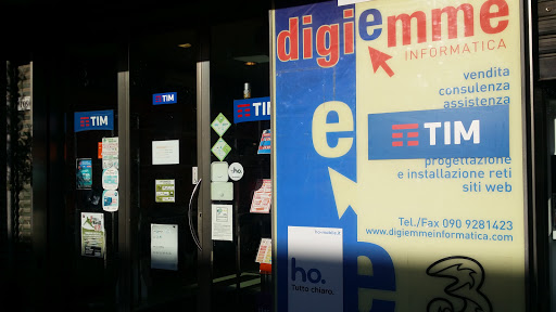 Digiemme Informatica Di De Gaetano Marcello - Thumbnail