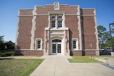 Louisiana School for Math, Science, and The Arts