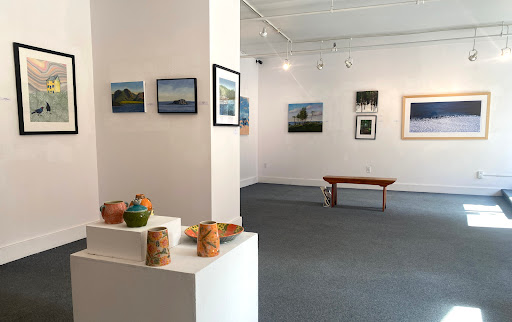Leyton Gallery Of Fine Art - Thumbnail