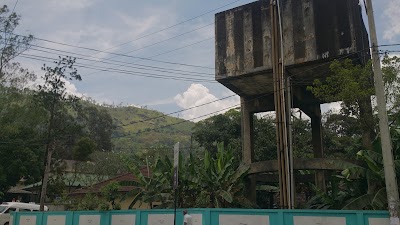 Photos of PGH Badulla
