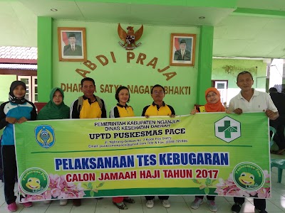 Photos of PUSKESMAS PACE