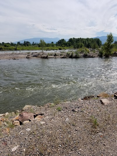 Clark Fork River