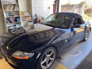 Photo n°14 de Contrôle technique NORISKO à Andrésy (Centre de contrôle technique)